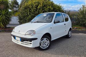 FIAT Seicento 1.1 2003