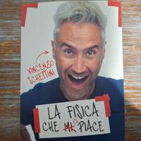 La fisica che ci piace