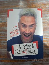 La fisica che ci piace