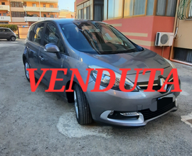 RENAULT Scénic 2ª serie - 2015