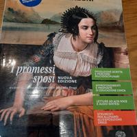 Libro I Promessi Sposi