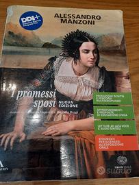 Libro I Promessi Sposi