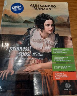 Libro I Promessi Sposi