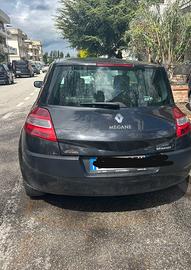 RENAULT Mégane 3ª serie