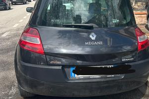 RENAULT Mégane 3ª serie