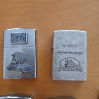 Accendini zippo