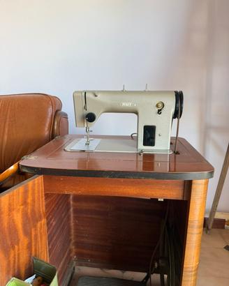 Macchina da cucire Vintage