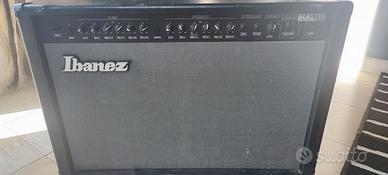 Amplificatore Ibanez TONE BLASTER 100 R