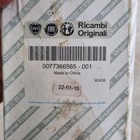 kit  tagliando Ducato 