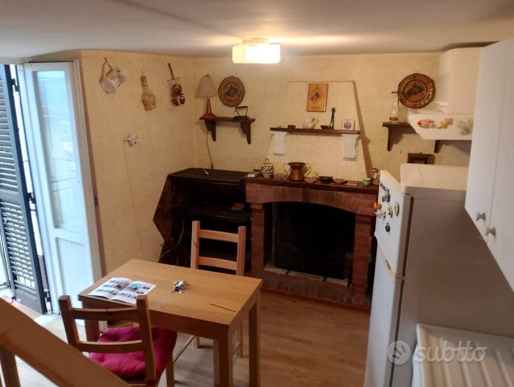 Appartamento – FR - Vista 2