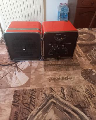 brionvega radio