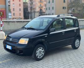 Fiat Panda 1.3MJT Neopatentati