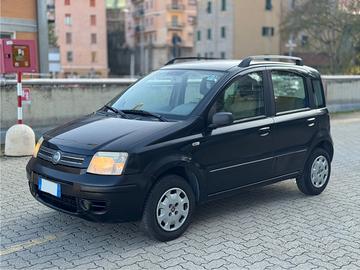 Fiat Panda 1.3MJT Neopatentati