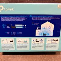 Tp-link router