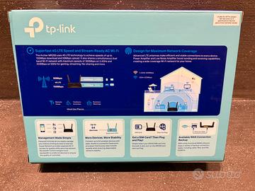 Tp-link router