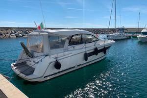 Barca jeanneau leader 10 ht