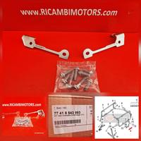 KIT MONTAGGIO BORSE BMW R1200GS R1250GS LC