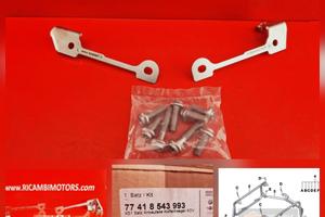 KIT MONTAGGIO BORSE BMW R1200GS R1250GS LC