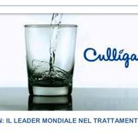 Distributore d’acqua Culligan Aquabar Box Fix