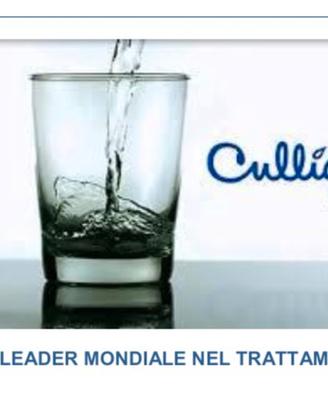 Distributore d’acqua Culligan Aquabar Box Fix