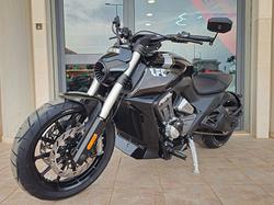 Benda Motorcycles LFC 700 2025