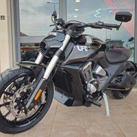 Benda Motorcycles LFC 700 2025