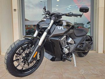 Benda Motorcycles LFC 700 2025