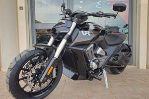 Benda Motorcycles LFC 700 2025