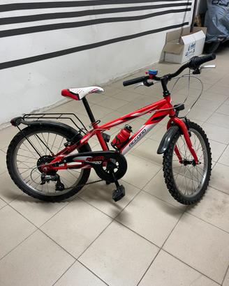 Bicicletta per bambini