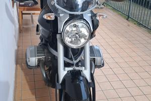 bmw r1200r con ABS