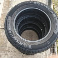 Gomme, pneumatici 185 65 r15 92T Michelin Cross cl