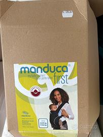 Marsupio 3,5-20kg Manduca