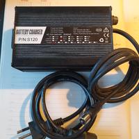 alimentatore per ebike 24v 