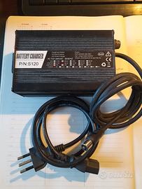 alimentatore per ebike 24v 