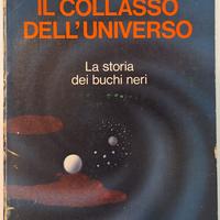 Libro di Asimov. Il collasso dell'universo 