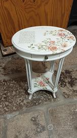 mobiletto shabby
