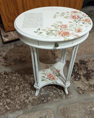 mobiletto shabby