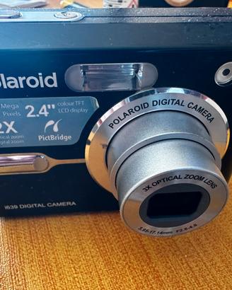 Polaroid I639