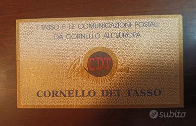 Francobolli Libretto Repubblica Italiana Nuovo 