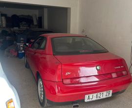 Alfa Romeo gtv 60.000 km