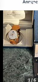Baume & Mercier