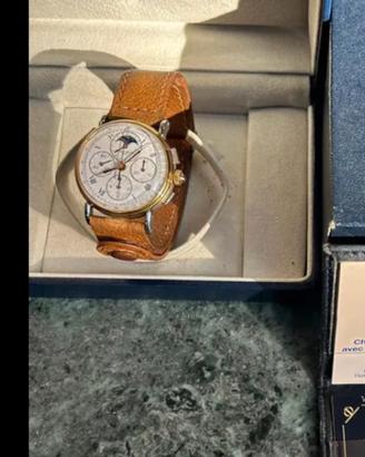 Baume & Mercier
