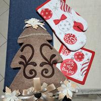 Abbobbi Natale Casa addobbi Natale.