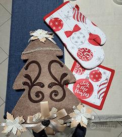 Abbobbi Natale Casa addobbi Natale.