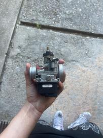 carburatore vhst28