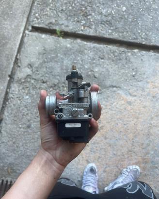 carburatore vhst28