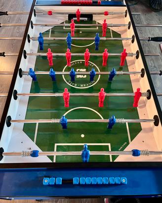Calcio balilla