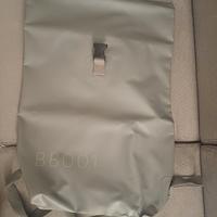 Zaino roll-top impermeabile NUOVO