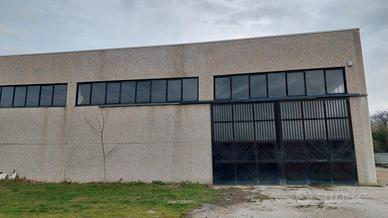 Cappanone appartamento uffici