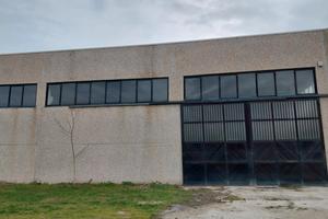 Cappanone appartamento uffici